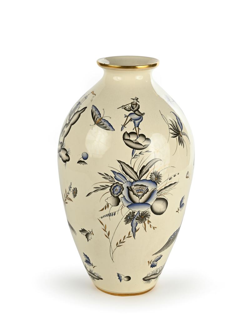 Vaso modello Monza 69