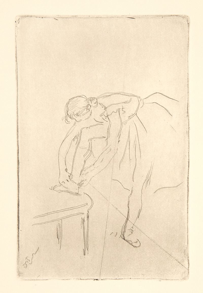Danseuse