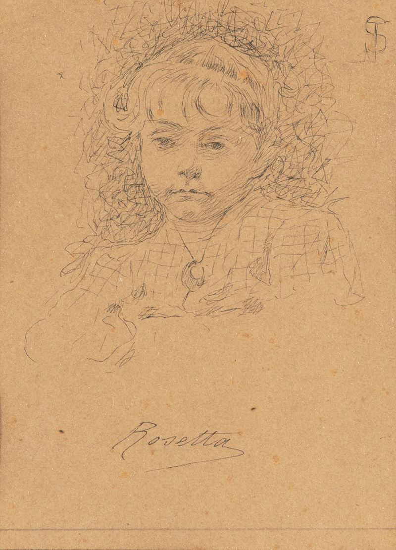 "Rosetta"