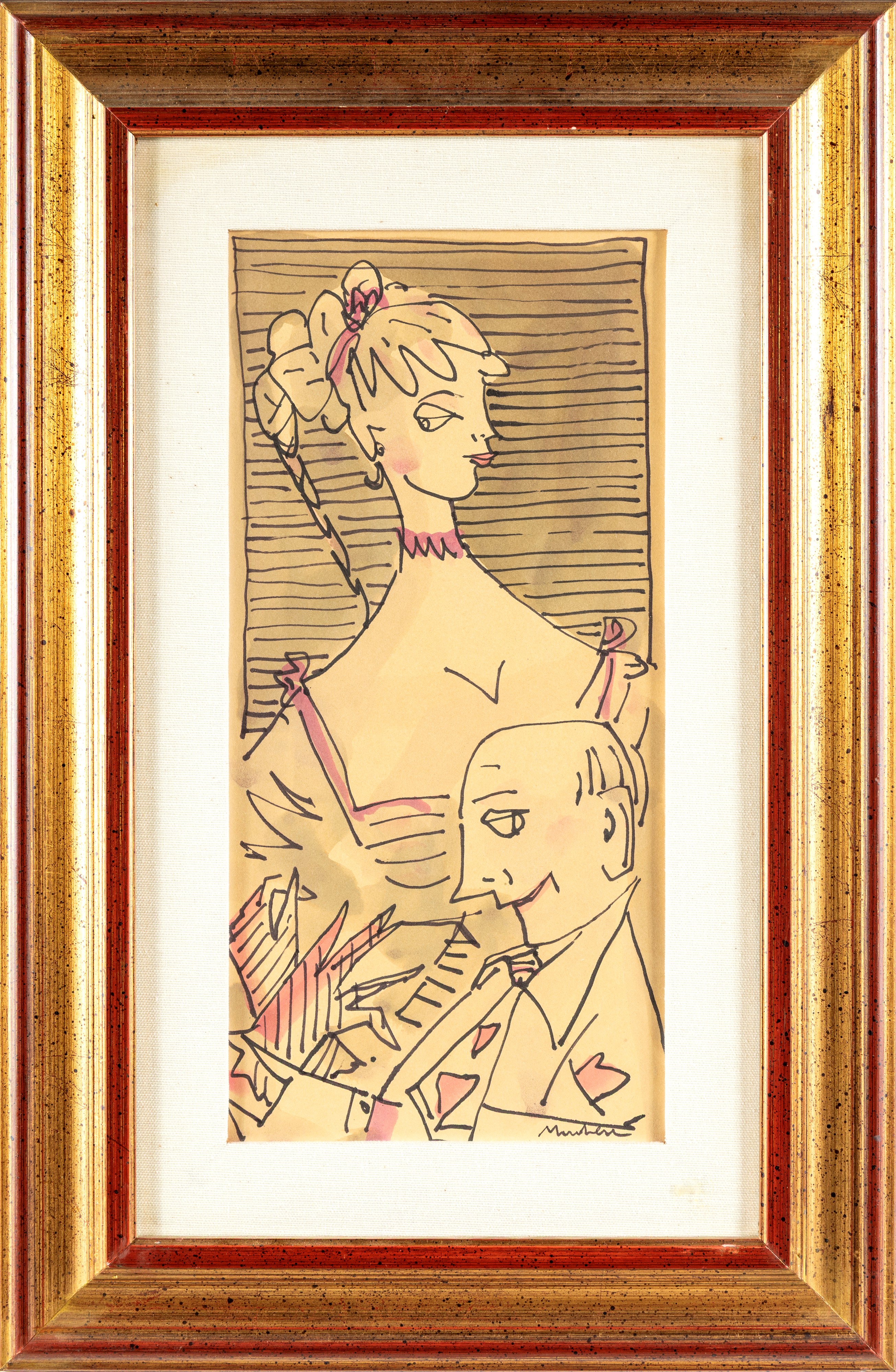 Salvatore Marchese - Figure