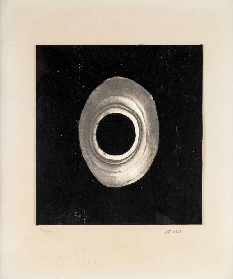 Untitled, from "Ten from Leo Castelli"