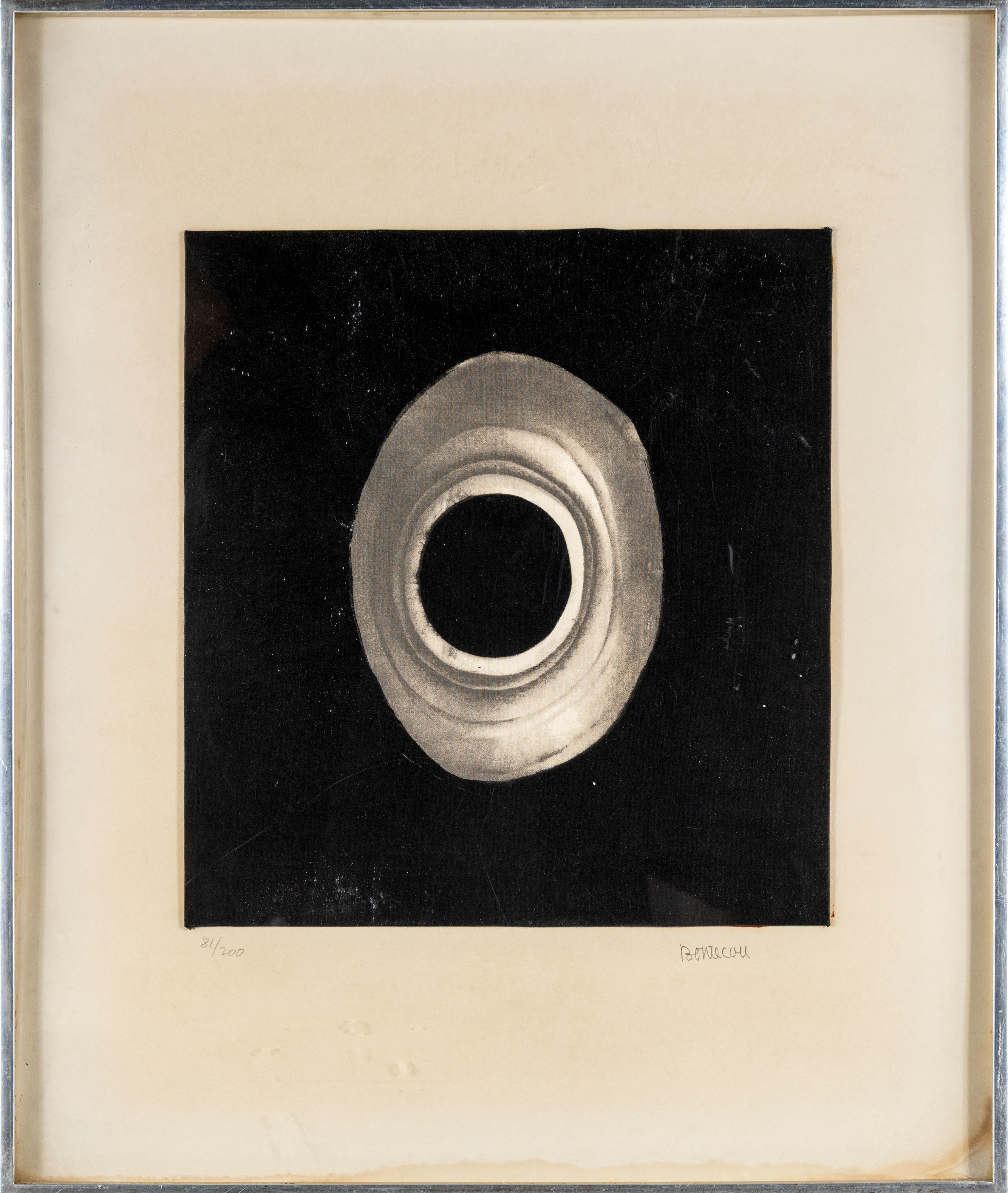 Untitled, from "Ten from Leo Castelli"