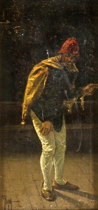 Figura Maschile