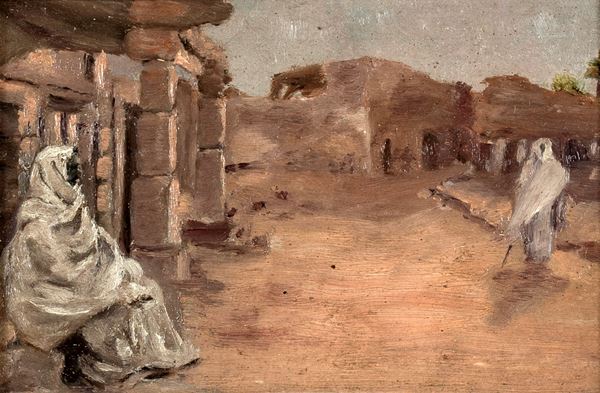 Paese arabo
