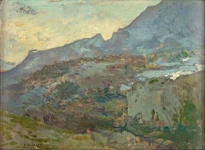 Paesaggio Montano