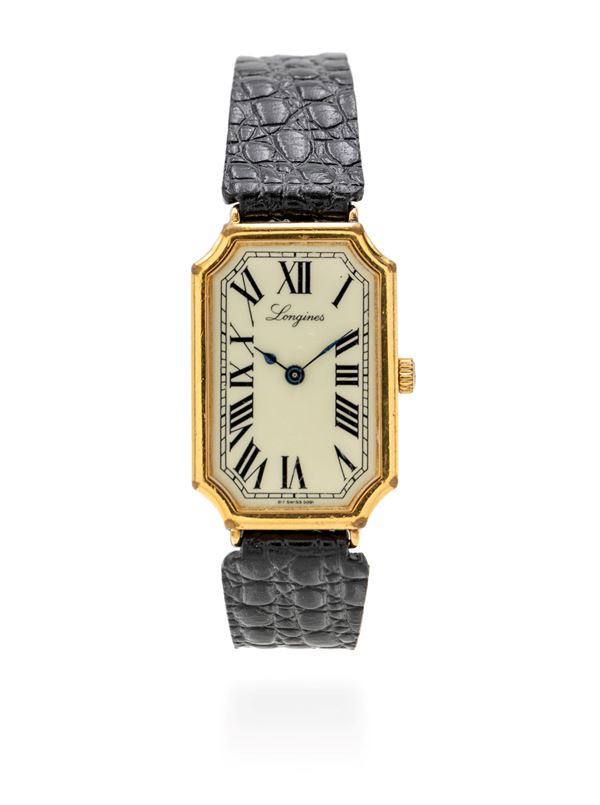 LONGINES modello Symphatie