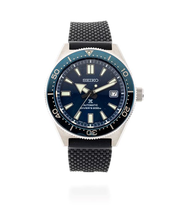 Seiko Prospex diver 200mt