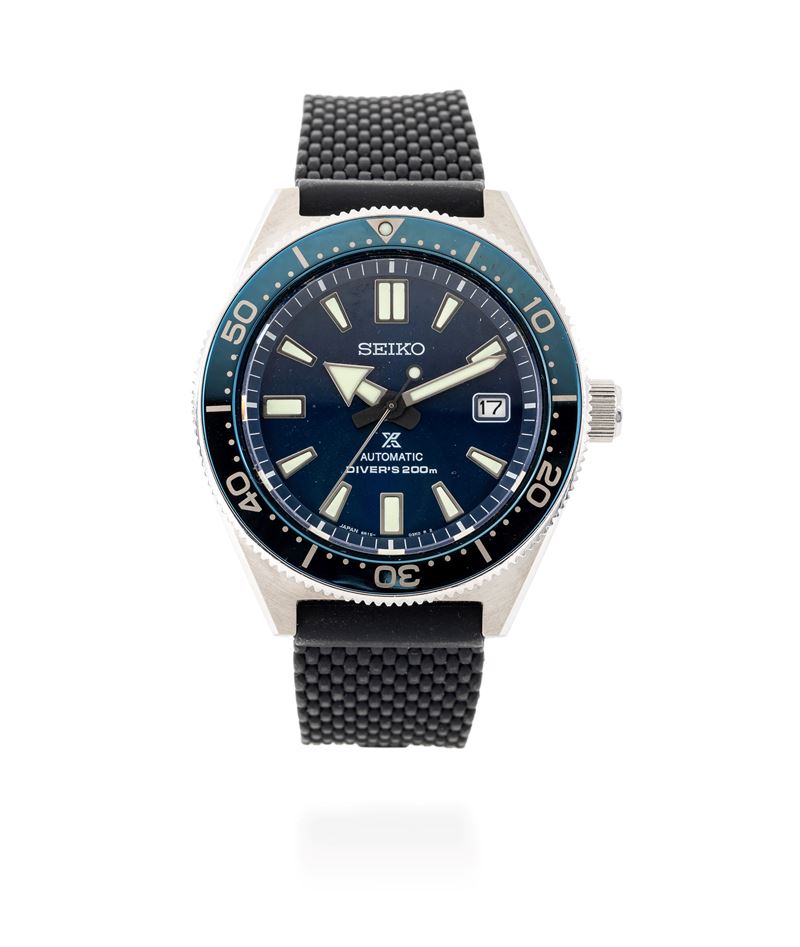 Seiko Prospex diver 200mt