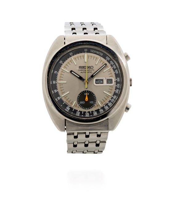 Seiko 