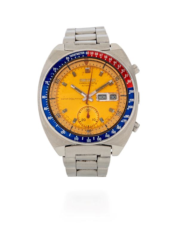 Seiko crono 