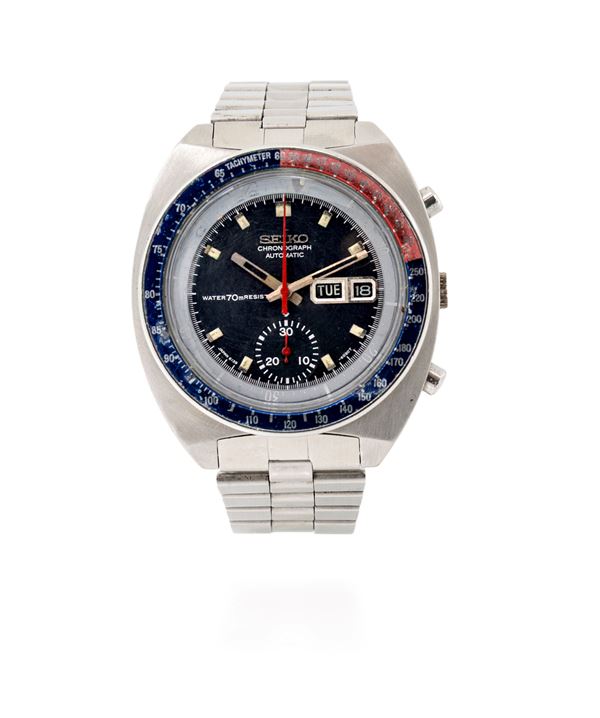 Seiko crono 