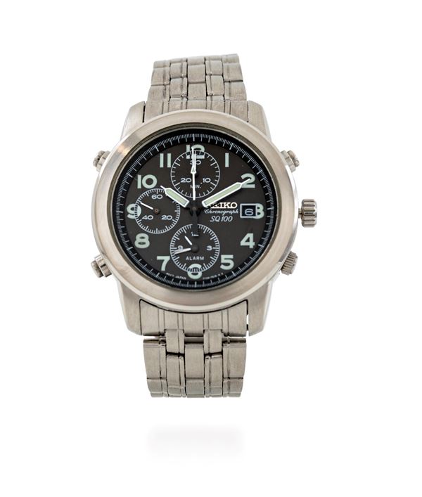 Seiko crono 