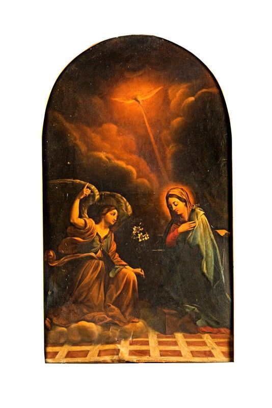 Annunciazione
