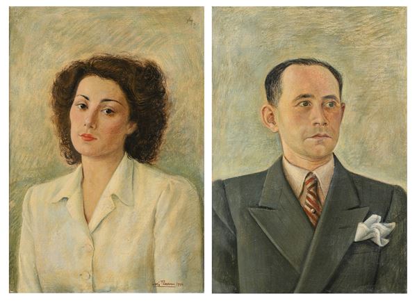 Due ritratti
