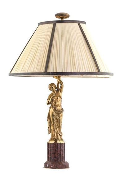 Coppia di Lampade da Tavolo