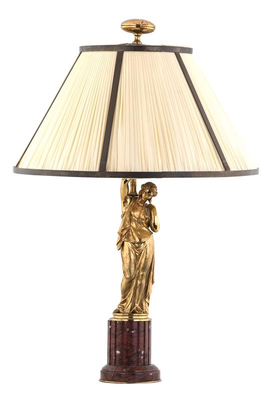 Coppia di Lampade da Tavolo