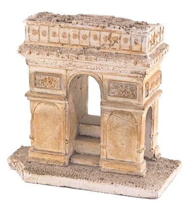 Modello di Arco di Trionfo