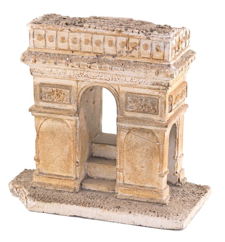 Modello di Arco di Trionfo