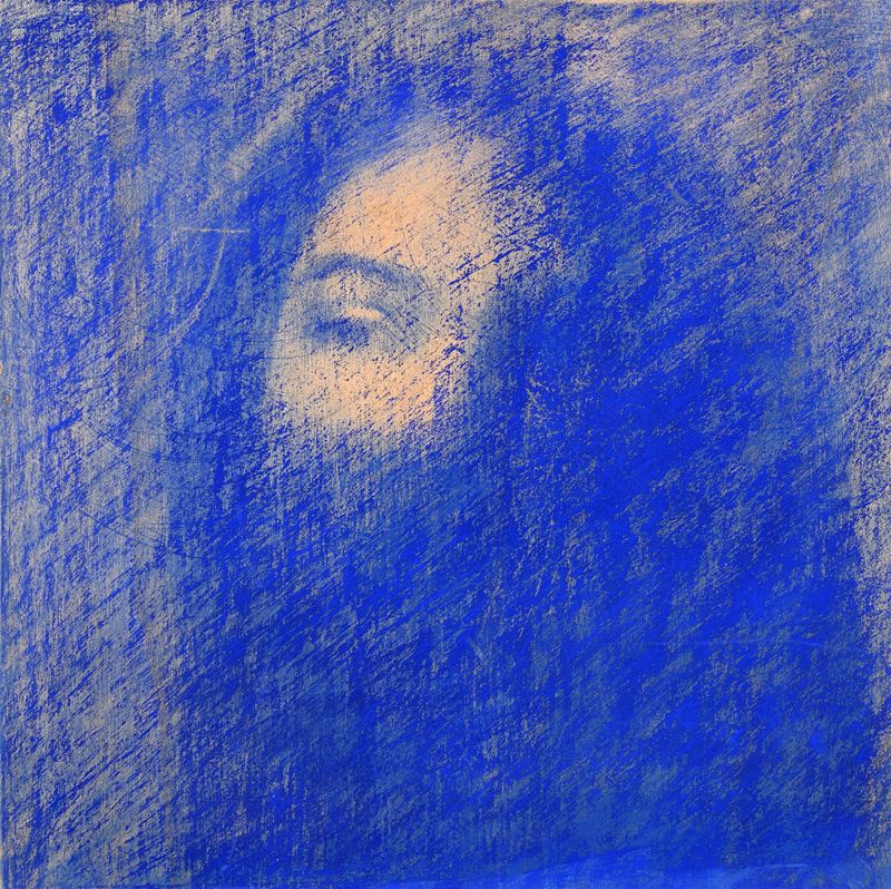 Omar Galliani - Blú