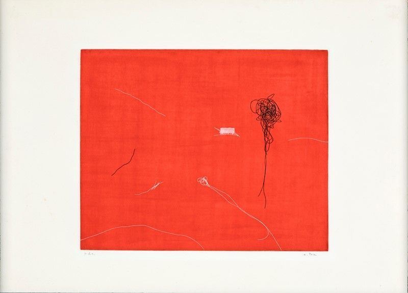 Achille Pace - Composizione