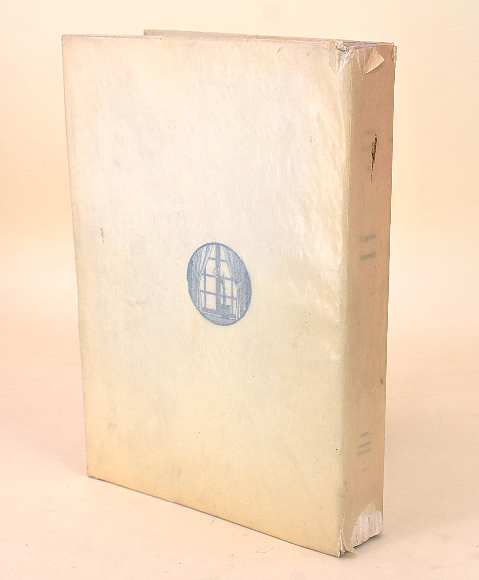 de Balzac, Honoré: Eugènie Grandet, 1913 - n. 33/250