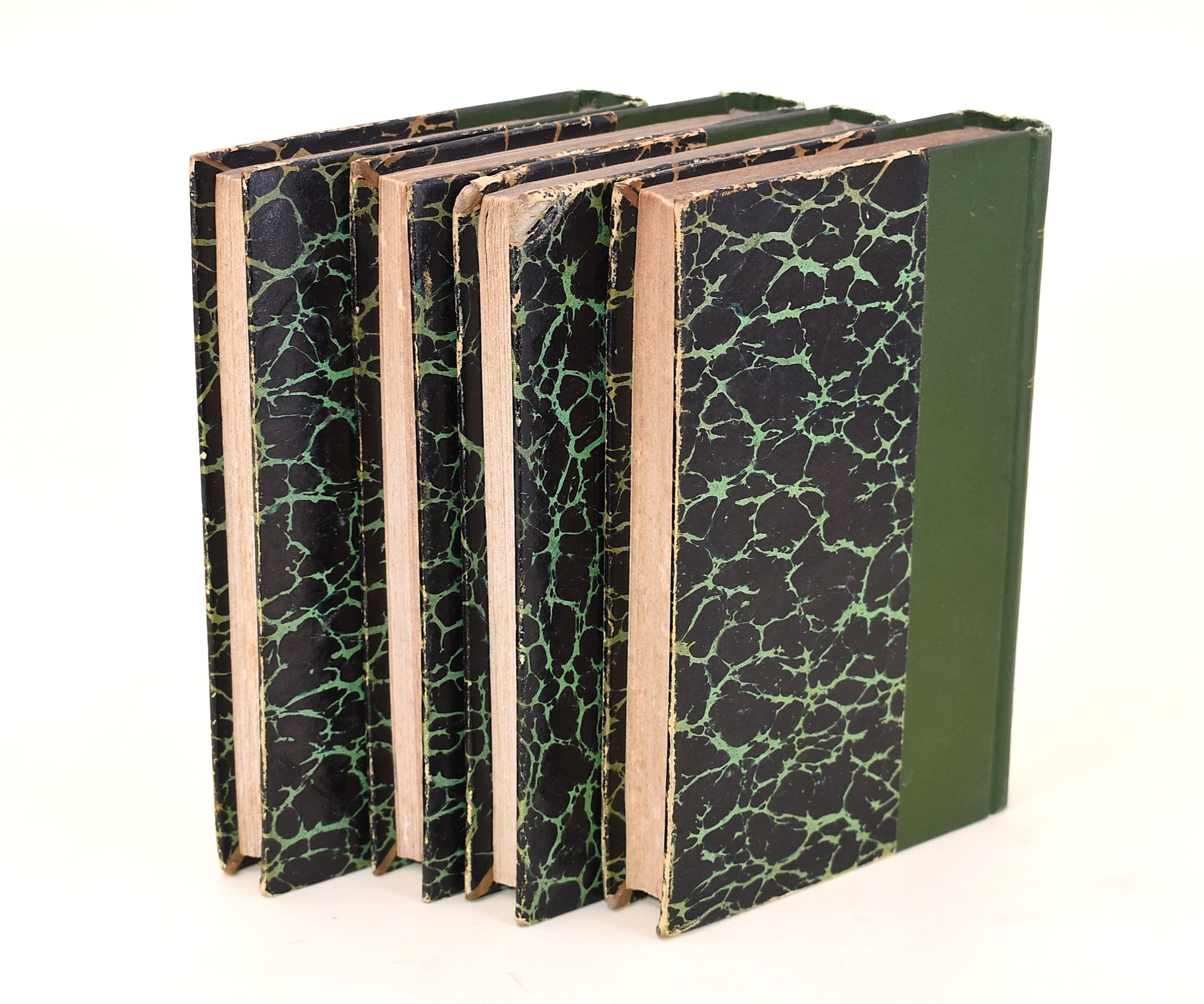 de Balzac, Honoré: Œuvres de Jeunesse de Balzac, 1866-1876