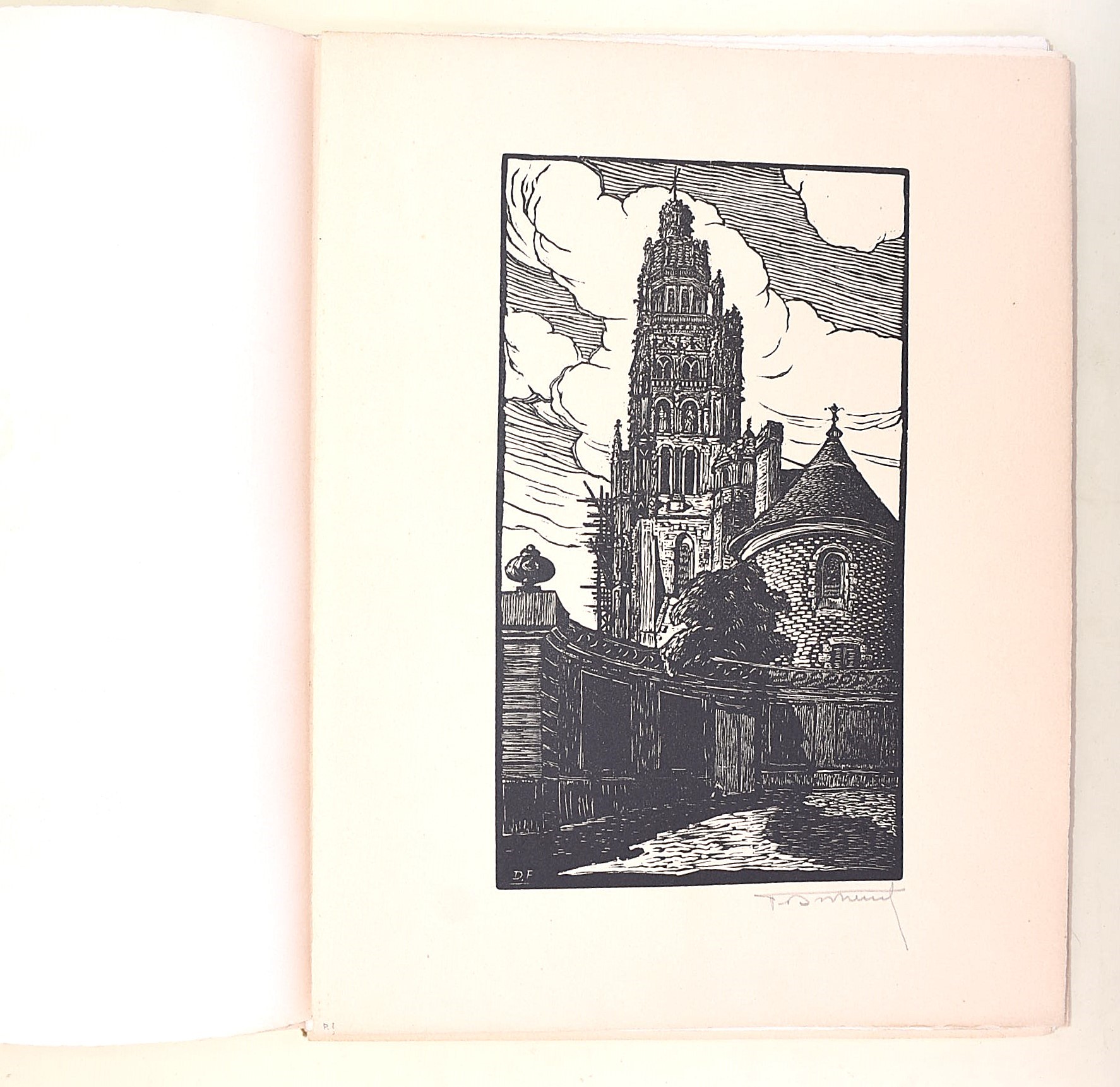de Balzac, Honoré: La Comédie humaine au Jardin de la France, 1949 - n. 285/350