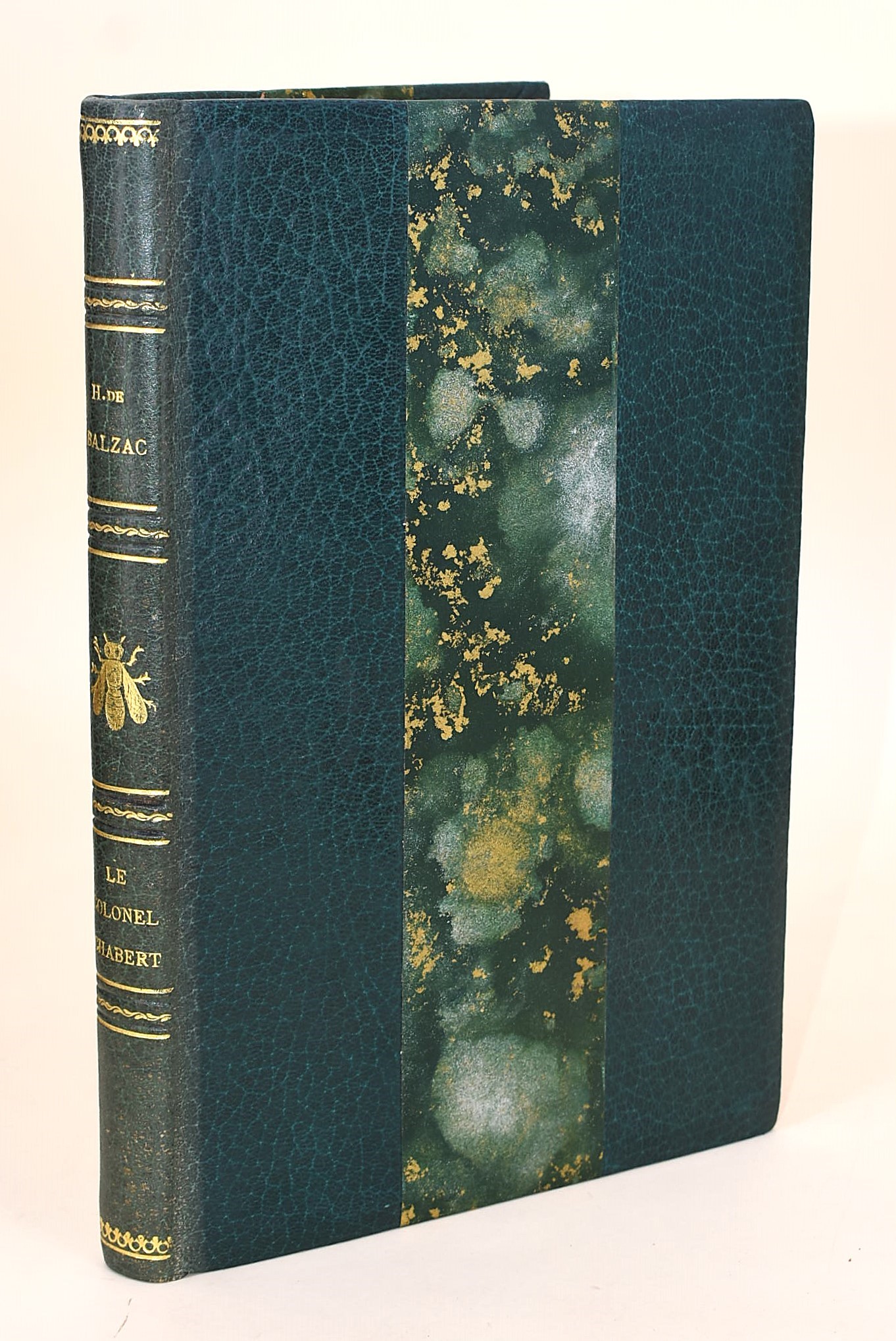 de Balzac, Honoré: Le Colonel Chabert, 1942 - n. 274/700