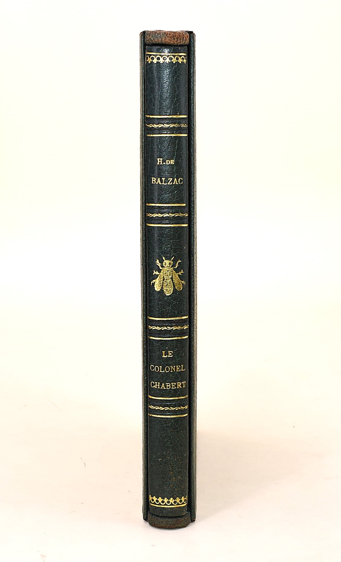 de Balzac, Honoré: Le Colonel Chabert, 1942 - n. 274/700