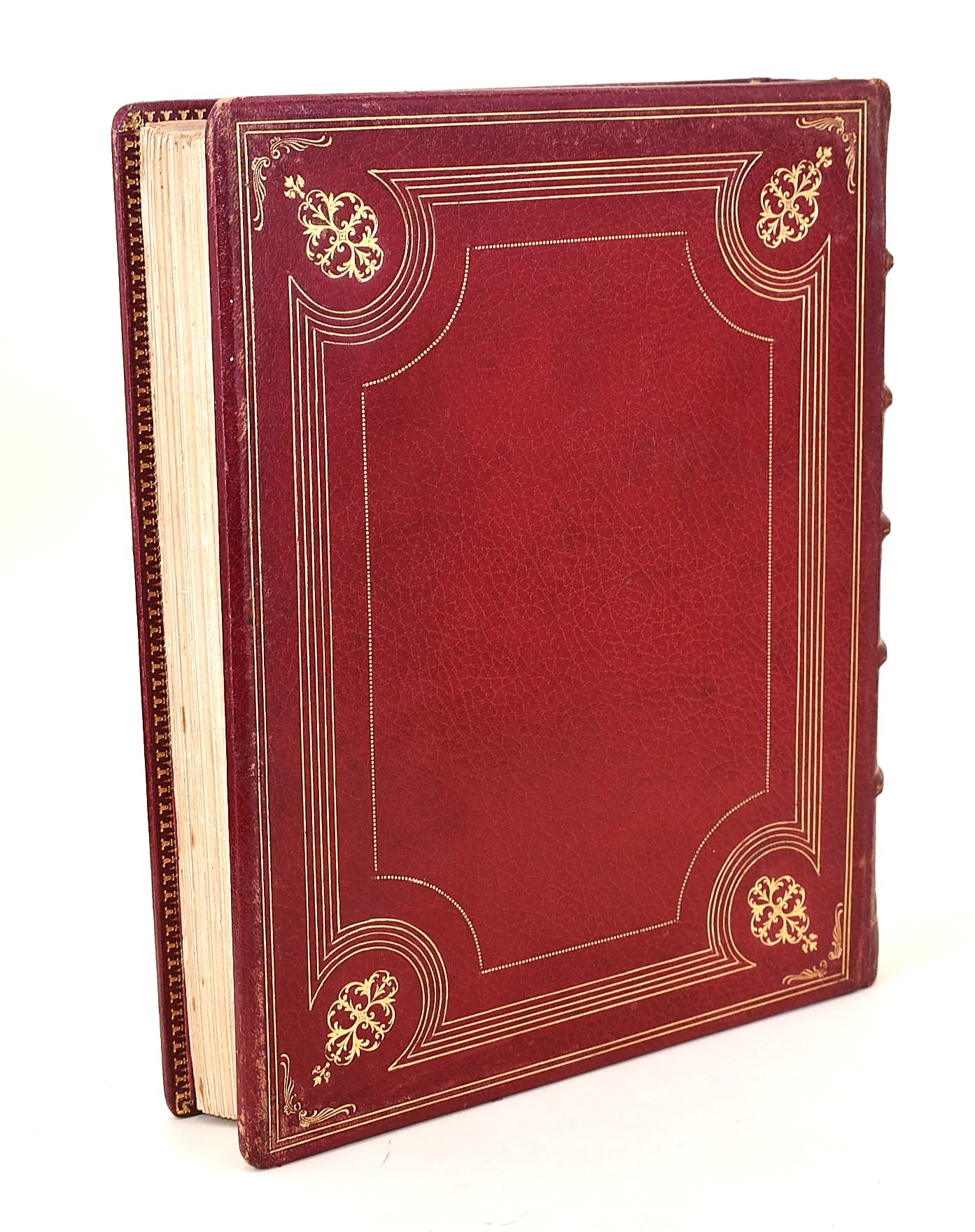Benjamin, René: La prodigieuse vie d’Honoré de Balzac, 1928