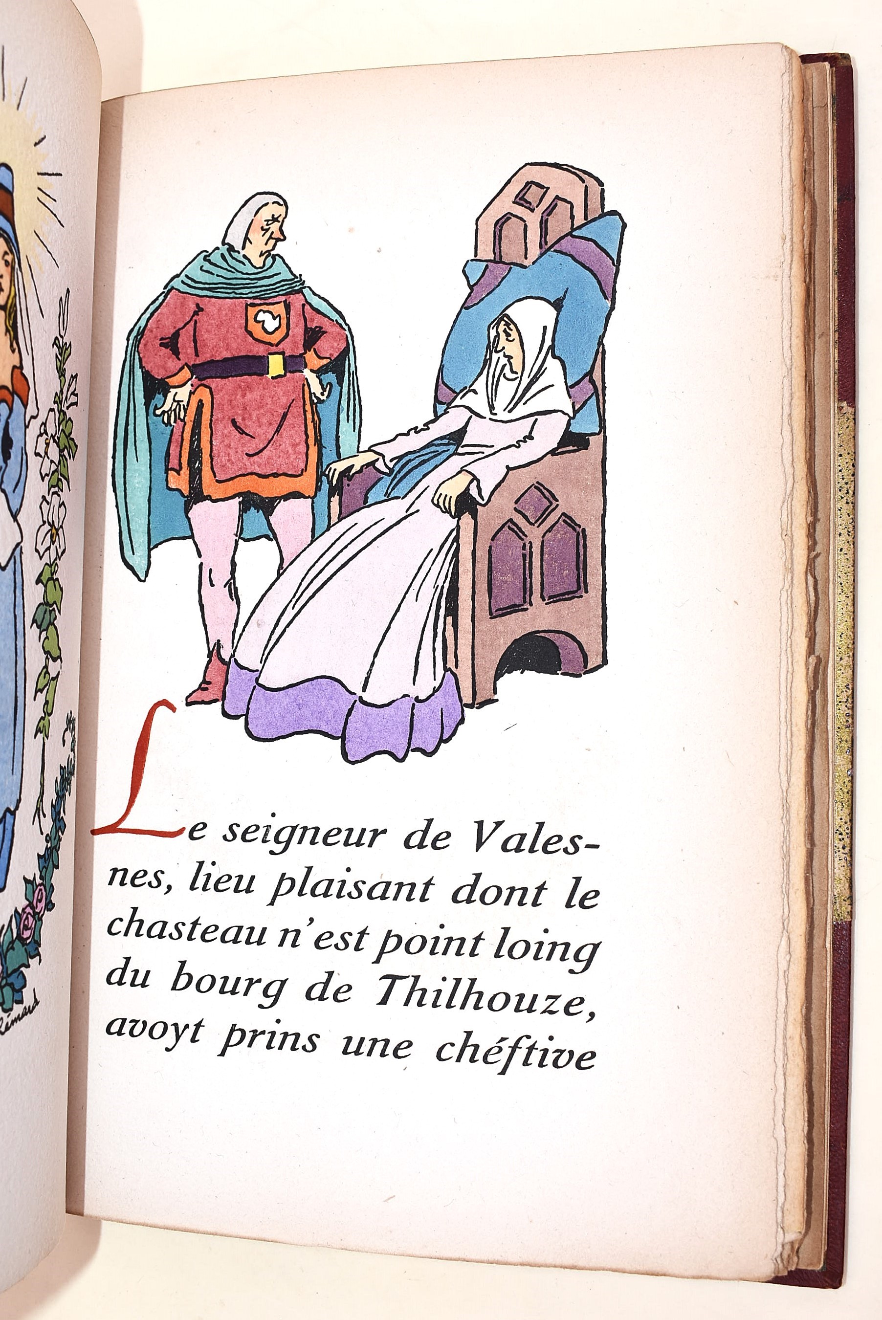de Balzac, Honoré: La Pucelle de Thilhouze, 1945 - n. 94/180