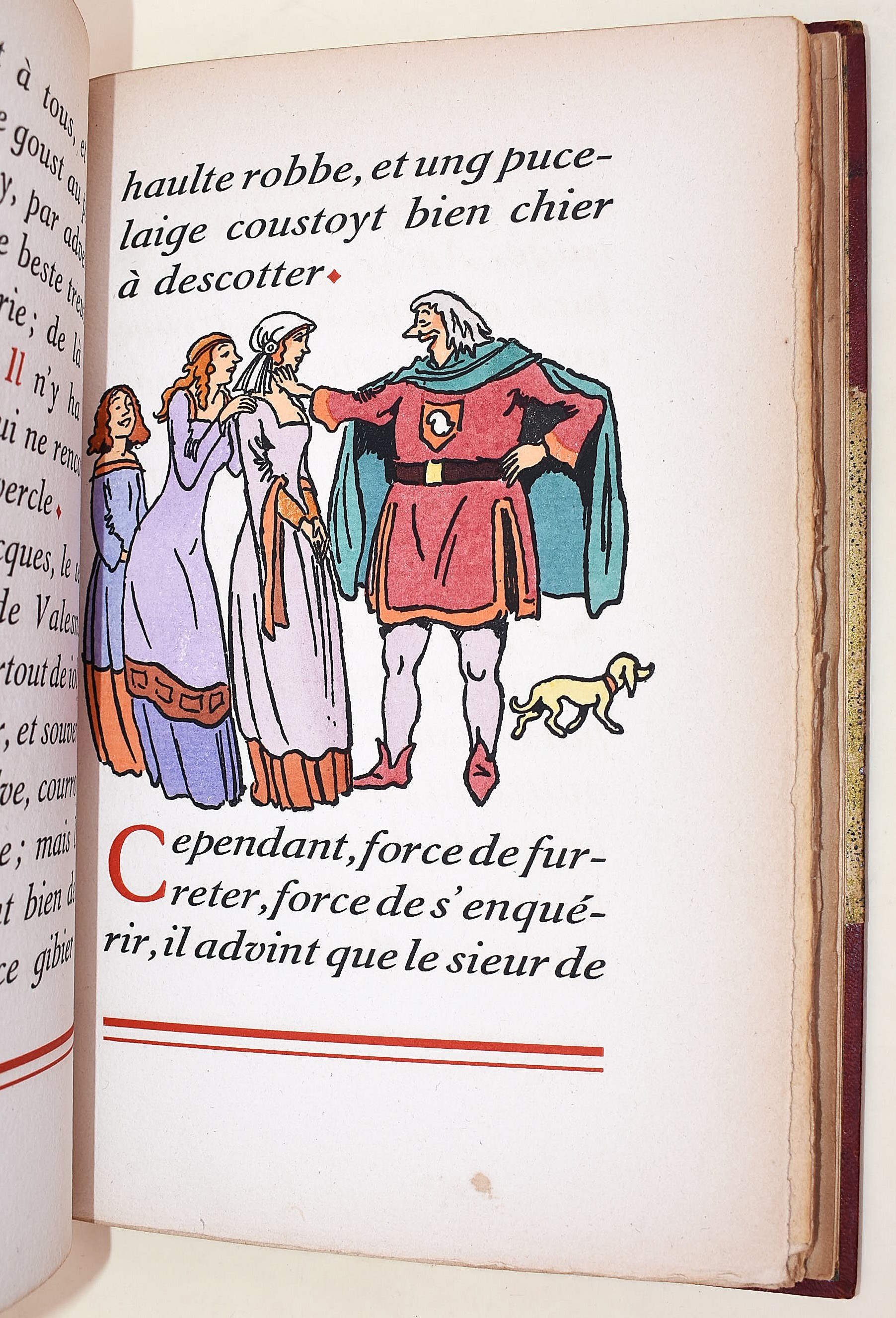 de Balzac, Honoré: La Pucelle de Thilhouze, 1945 - n. 94/180