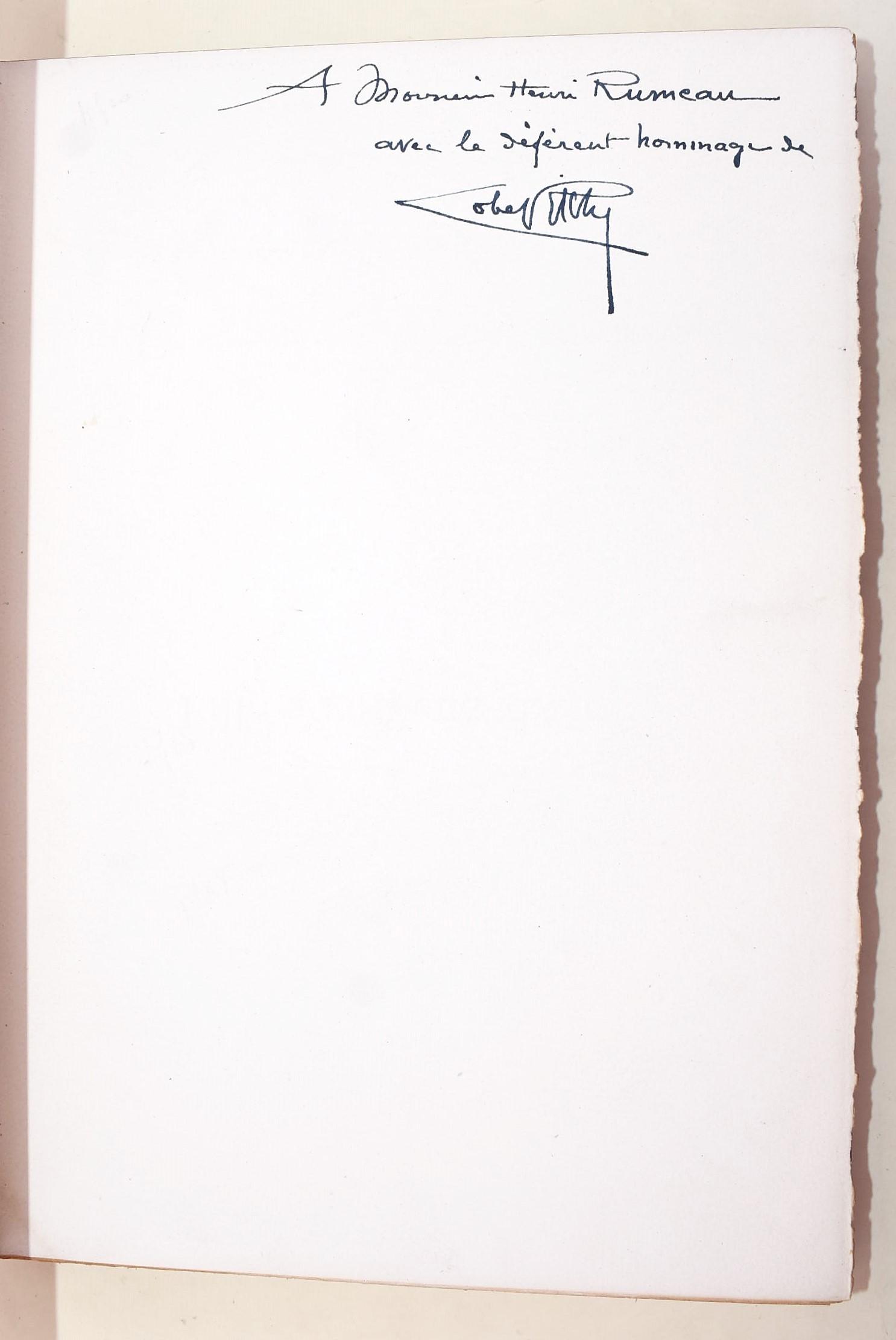 [Firma Lobel-Riche] de Balzac, Honoré: La fille aux yeux d'or, 1923 n. 461/500