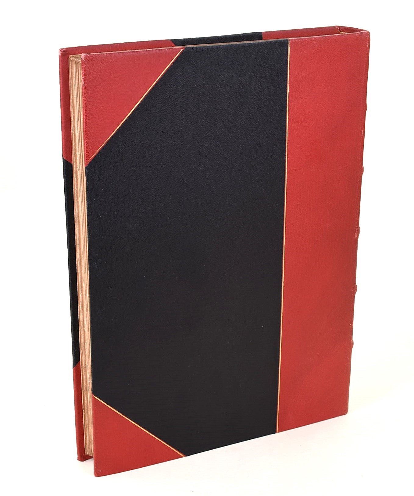 [Firma Lobel-Riche] de Balzac, Honoré: La fille aux yeux d'or, 1923 n. 461/500