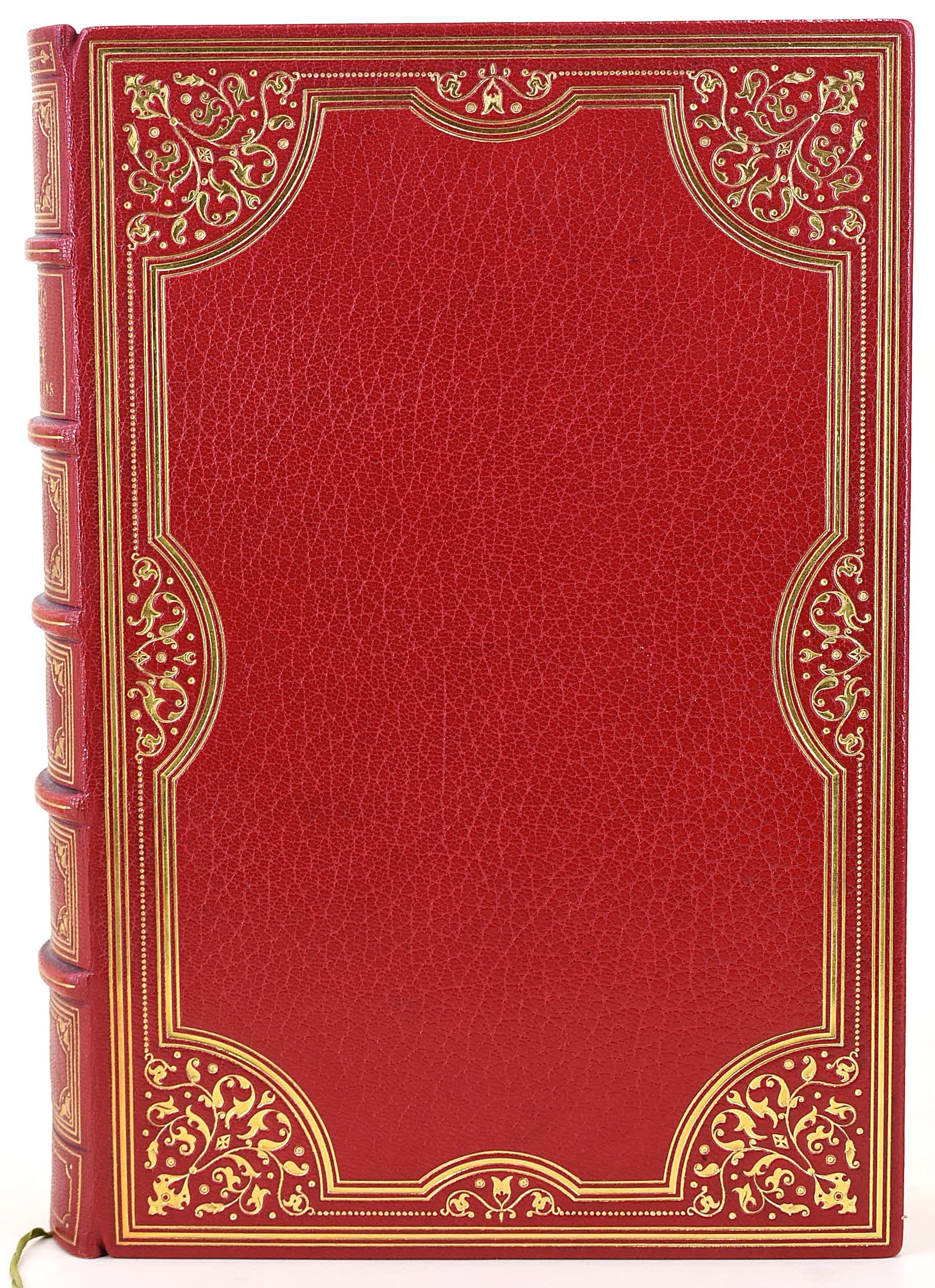 [Legatura - Canape.R.O.] de Balzac, Honoré: Le femme de trente ans, 1902 - Ad Personam