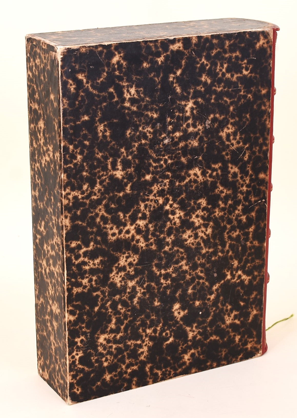 [Legatura - Canape.R.O.] de Balzac, Honoré: Le femme de trente ans, 1902 - Ad Personam