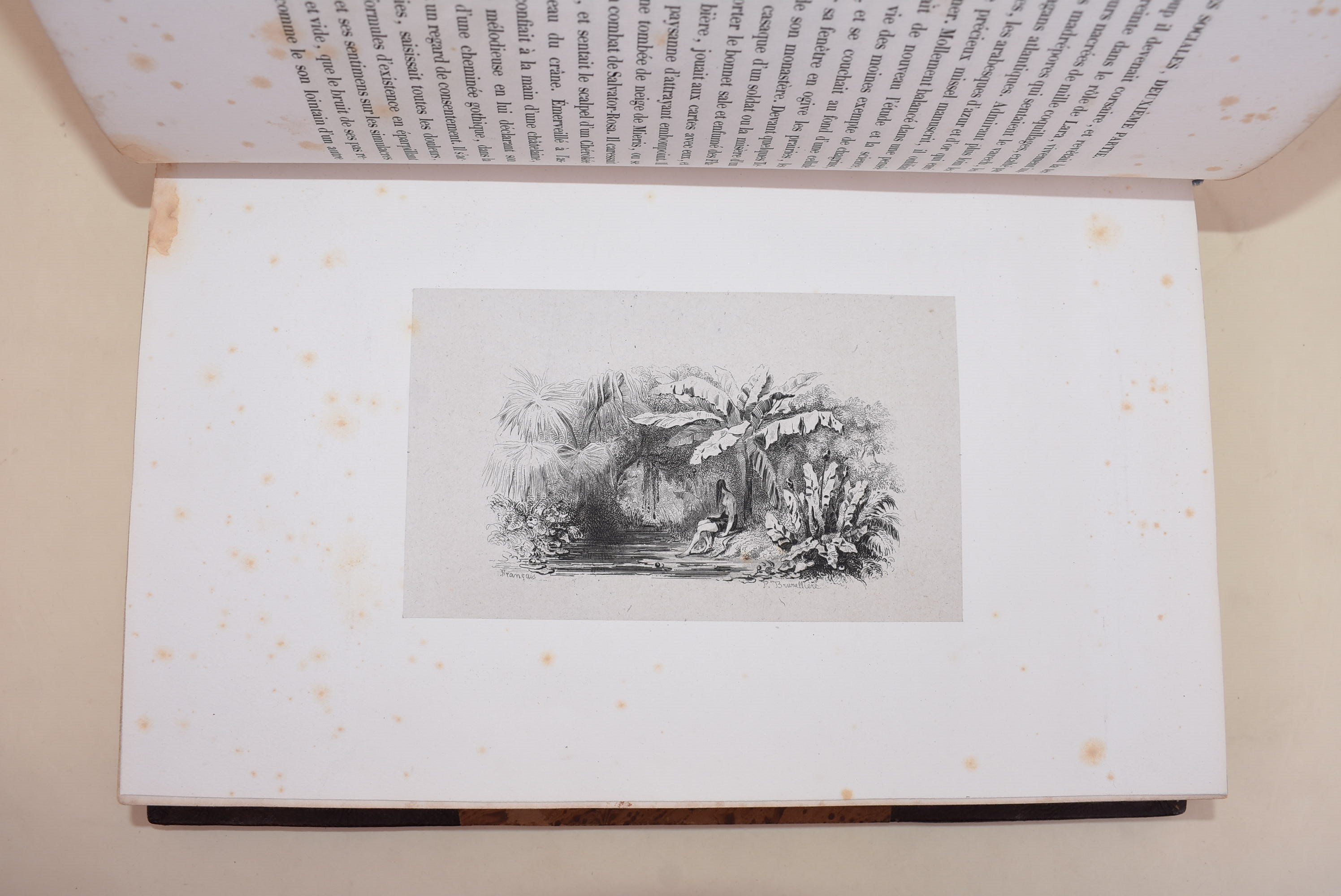 de Balzac, Honoré: La Peau de Chagrin, 1838