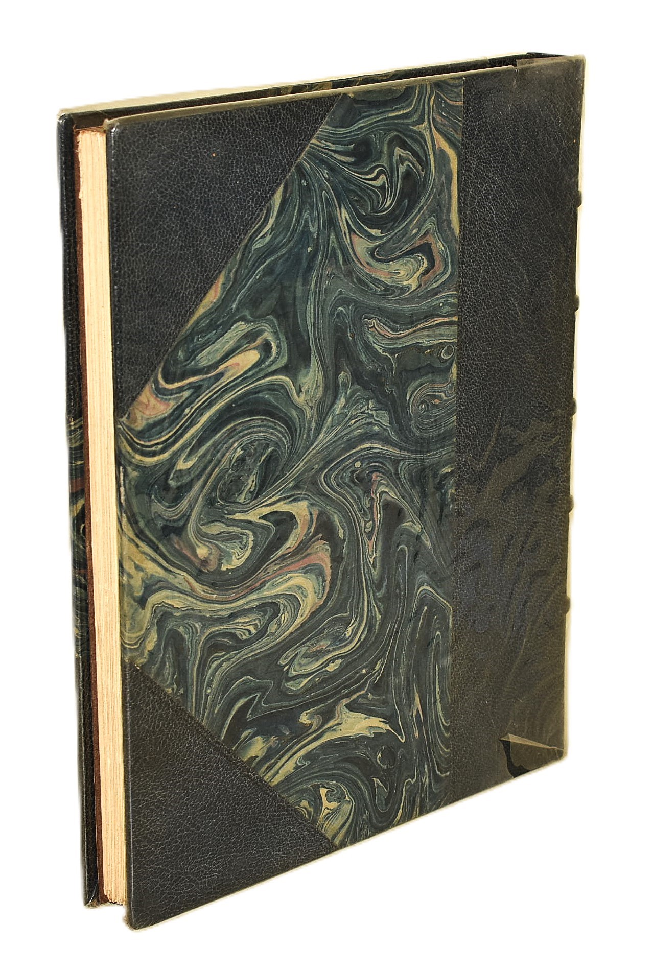 de Balzac, Honoré: Le Curé de Tours, 1925 - n. 258/500