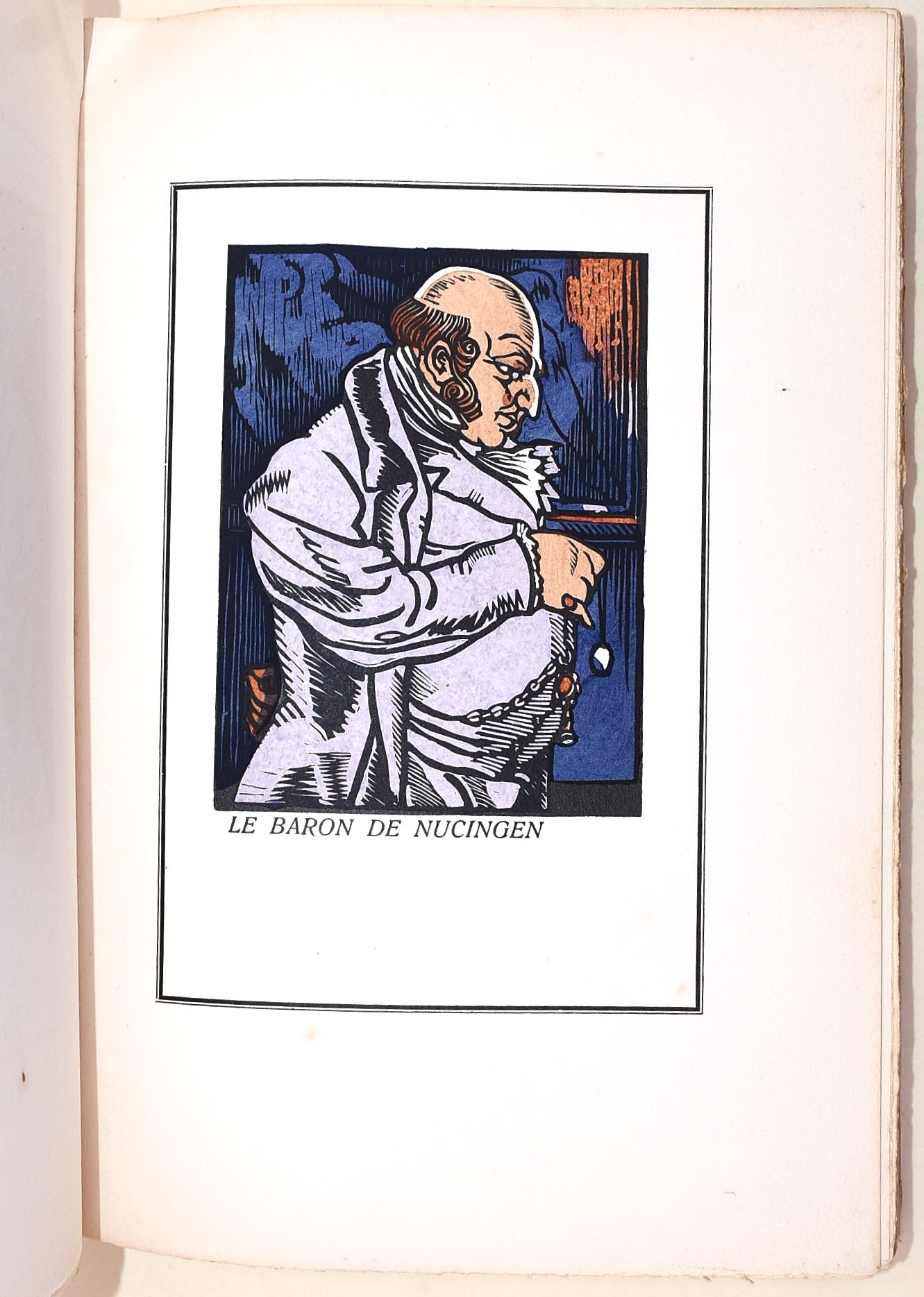 Gozlan, Léon: Balzac en pantoufles, 1926 - n. 561/575