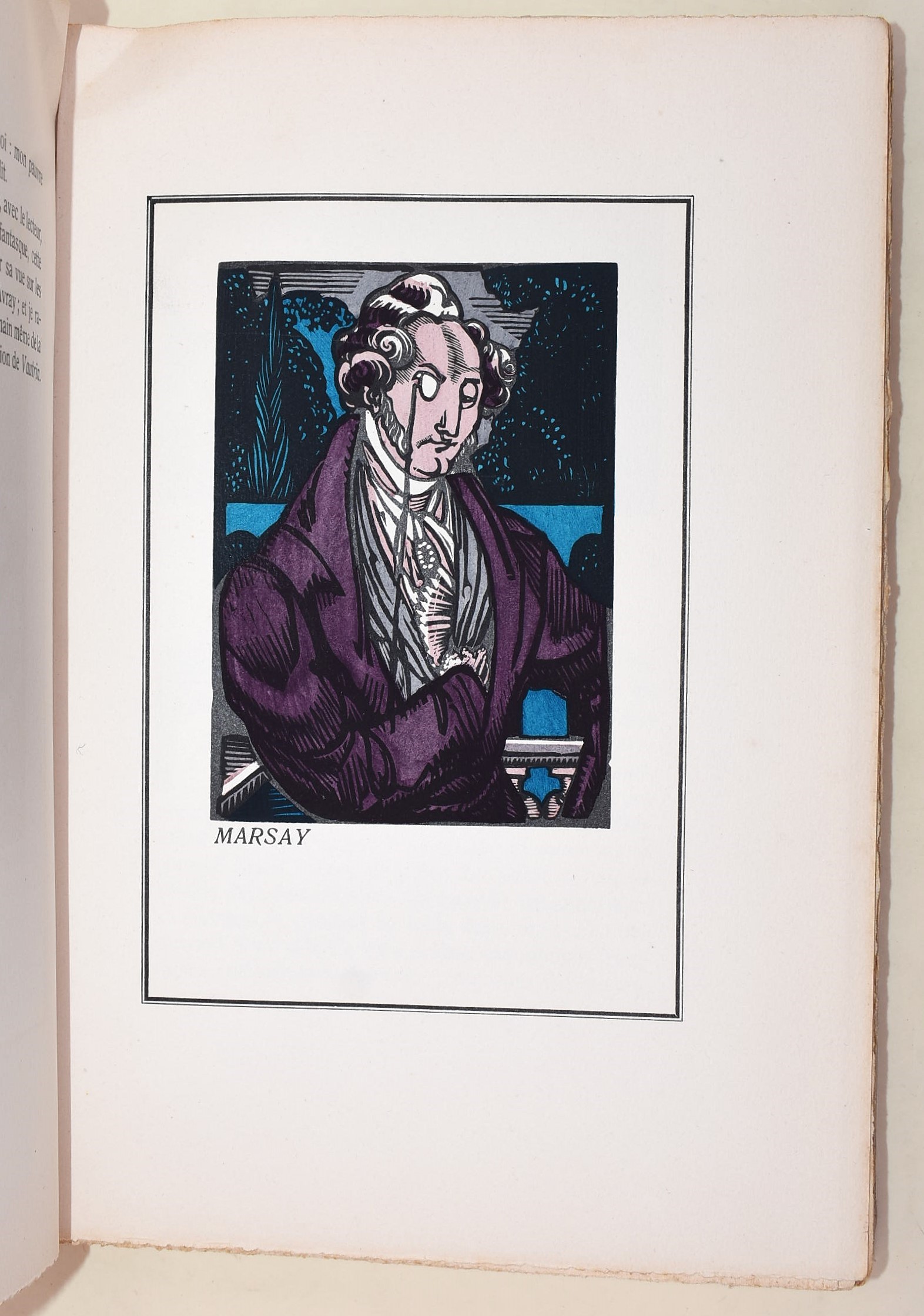 Gozlan, Léon: Balzac en pantoufles, 1926 - n. 561/575
