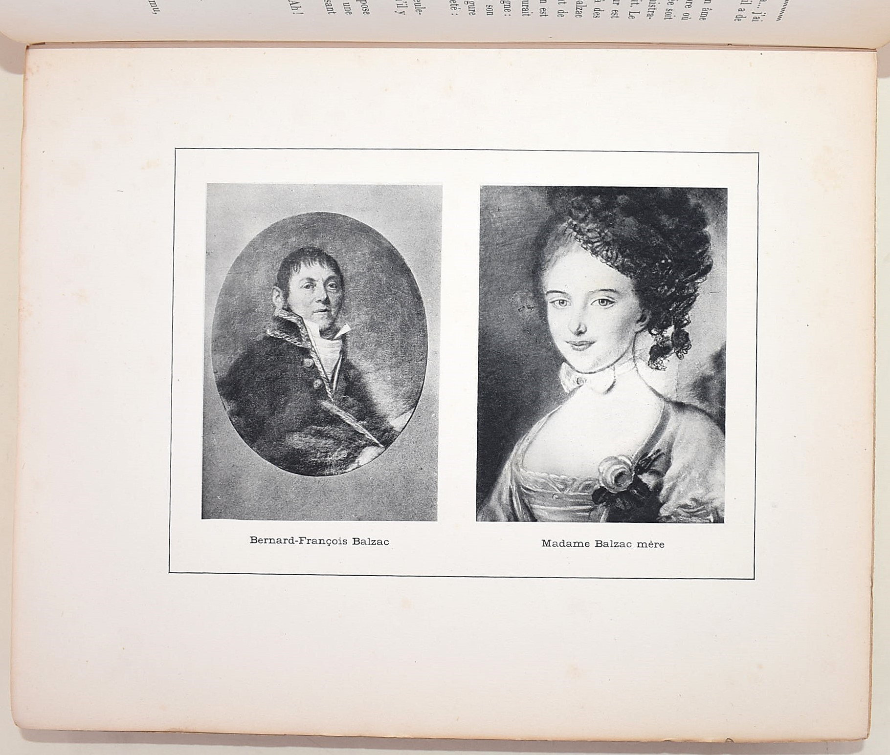 Benjamin, René: La prodigieuse vie d’Honoré de Balzac, 1928
