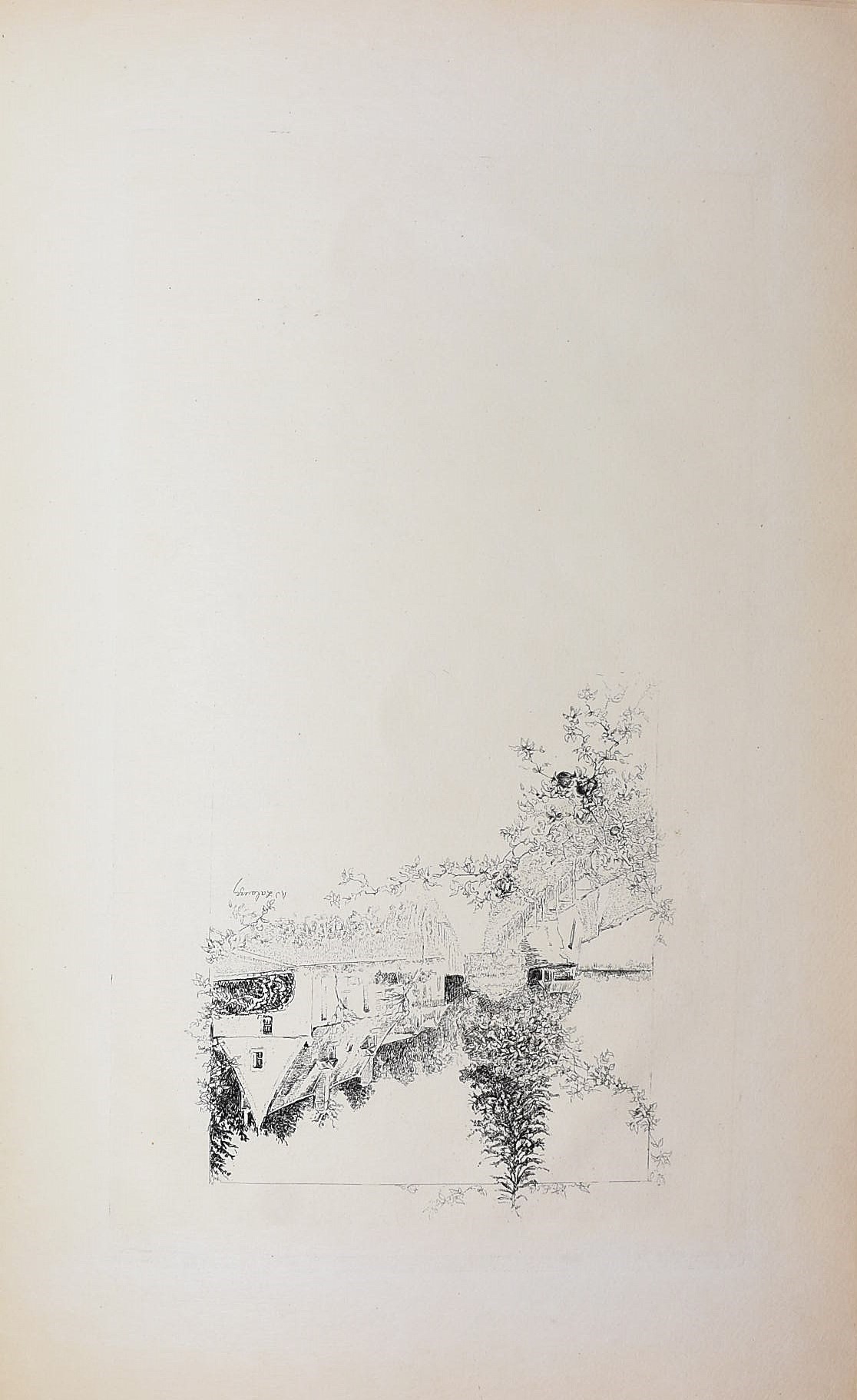 de Balzac, Honoré: Le Colonel Chabert, 1924 - de Balzac, Honoré: La Grenadière, 1901