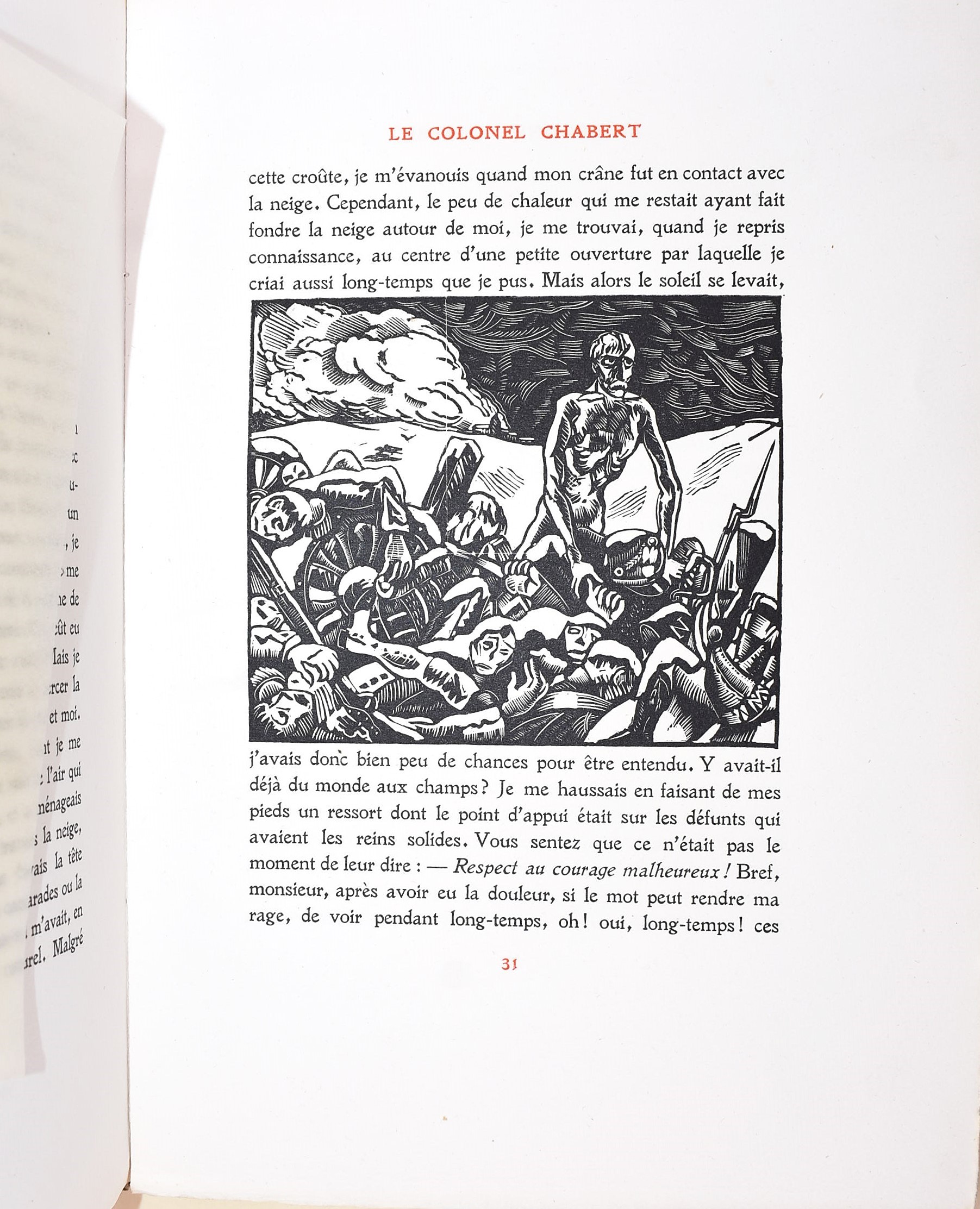 de Balzac, Honoré: Le Colonel Chabert, 1924 - de Balzac, Honoré: La Grenadière, 1901