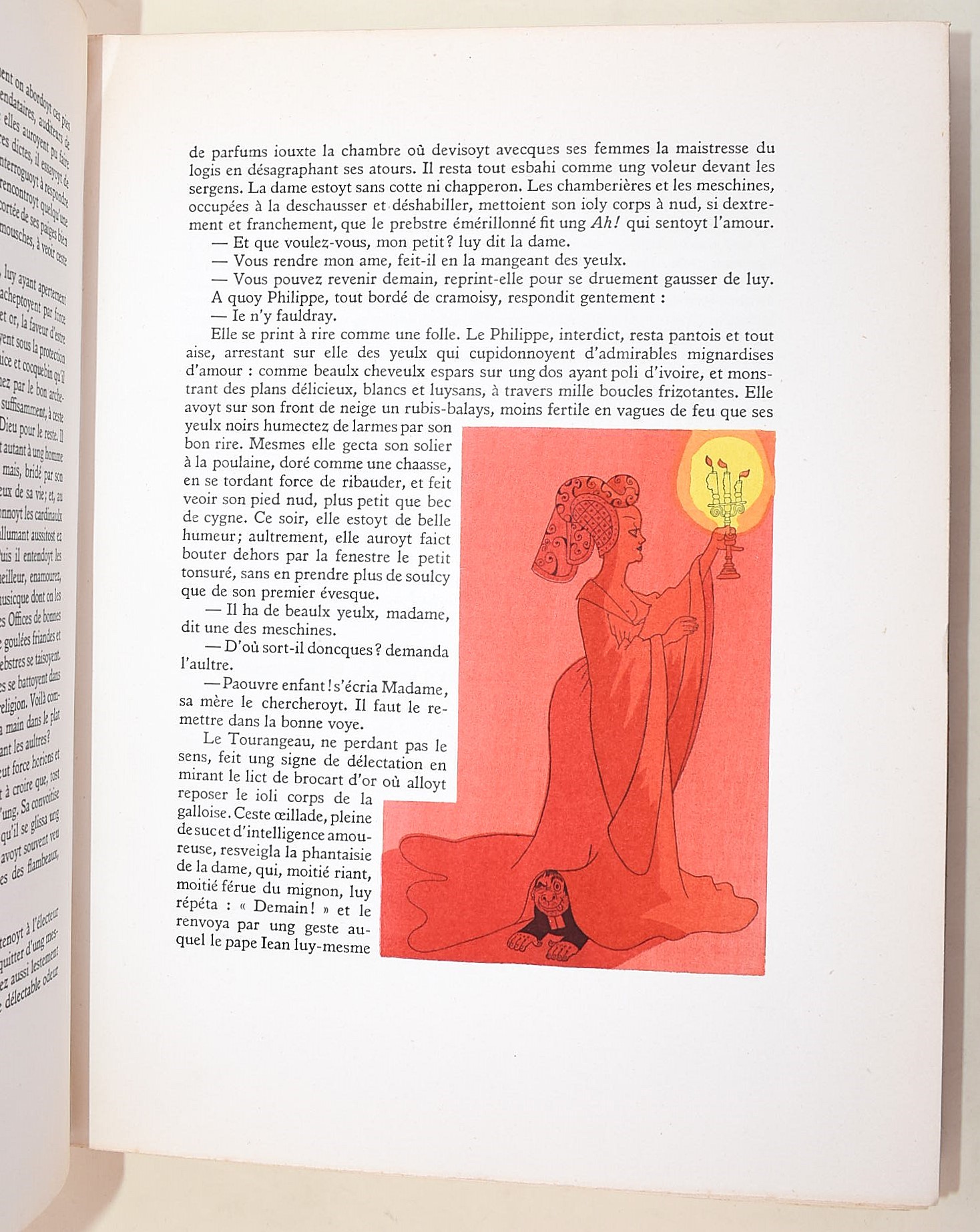 de Balzac, Honoré: Les Contes Drolatiques, 1939 - n. 894/3000