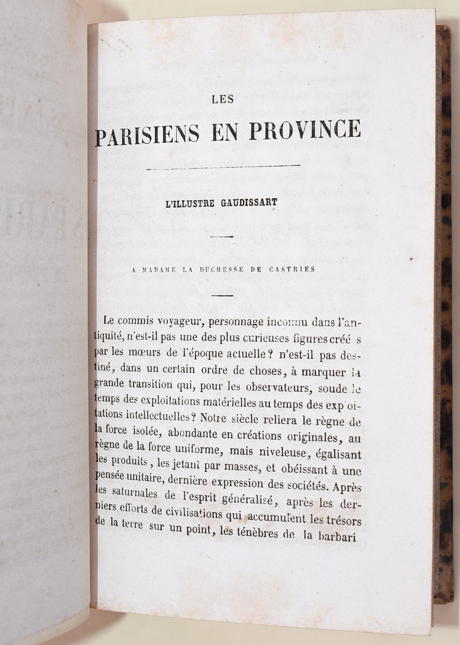 de Balzac, Honoré: Œuvres complètes de Balzac (1856-1860)