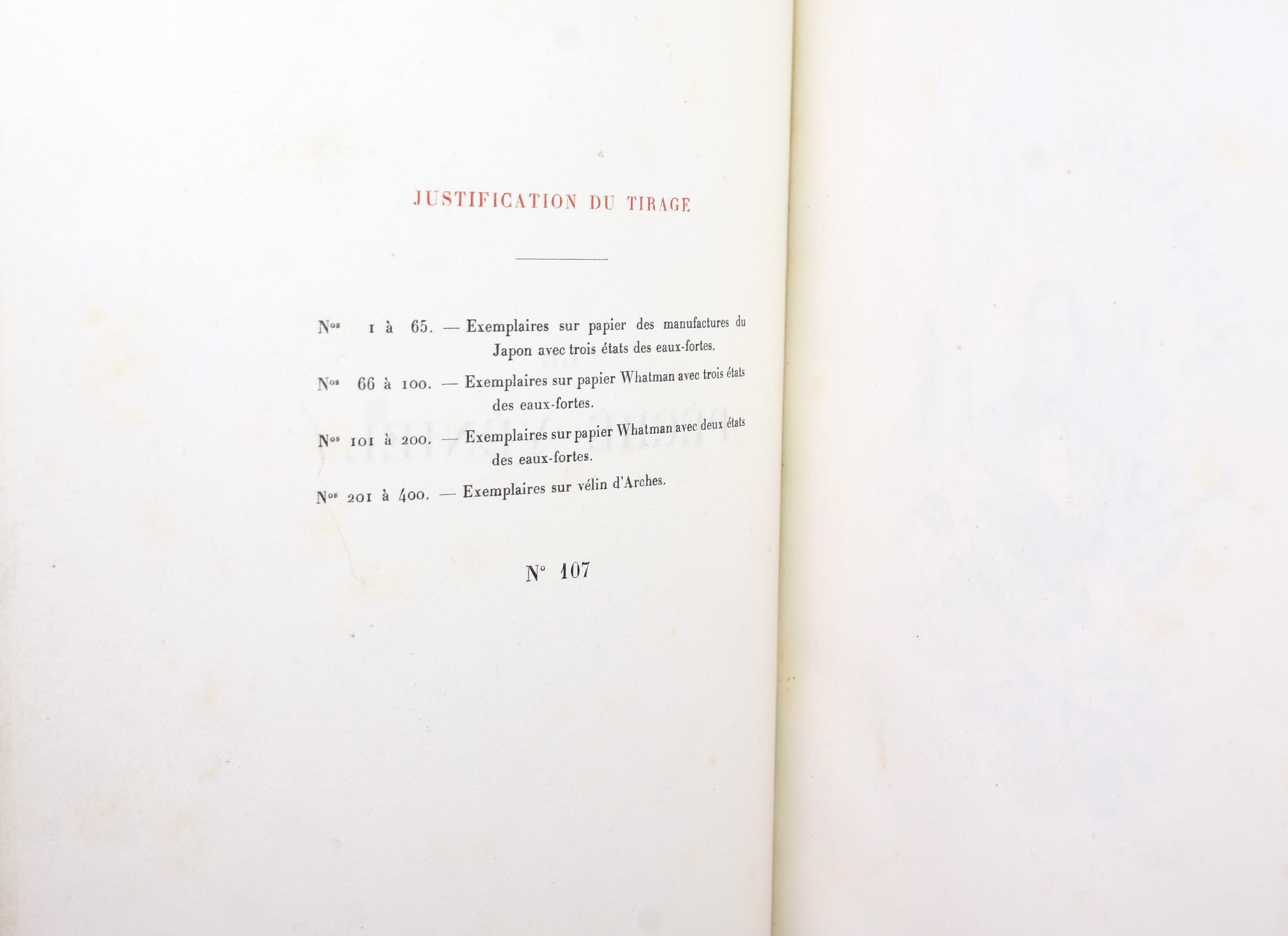 de Balzac, Honoré: Le Péché Véniel, 1901 - n. 107/400
