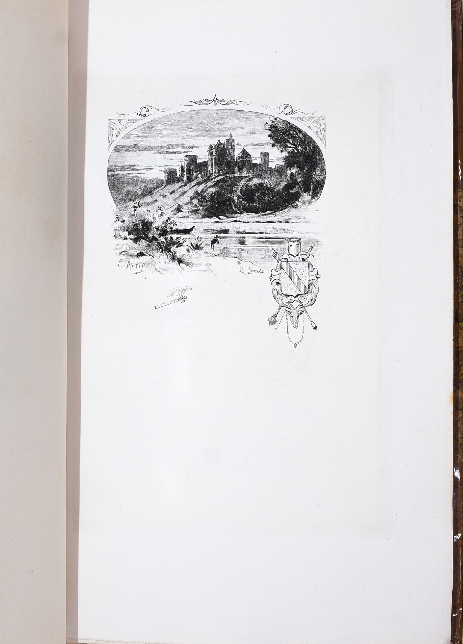 de Balzac, Honoré: Le Péché Véniel, 1901 - n. 107/400