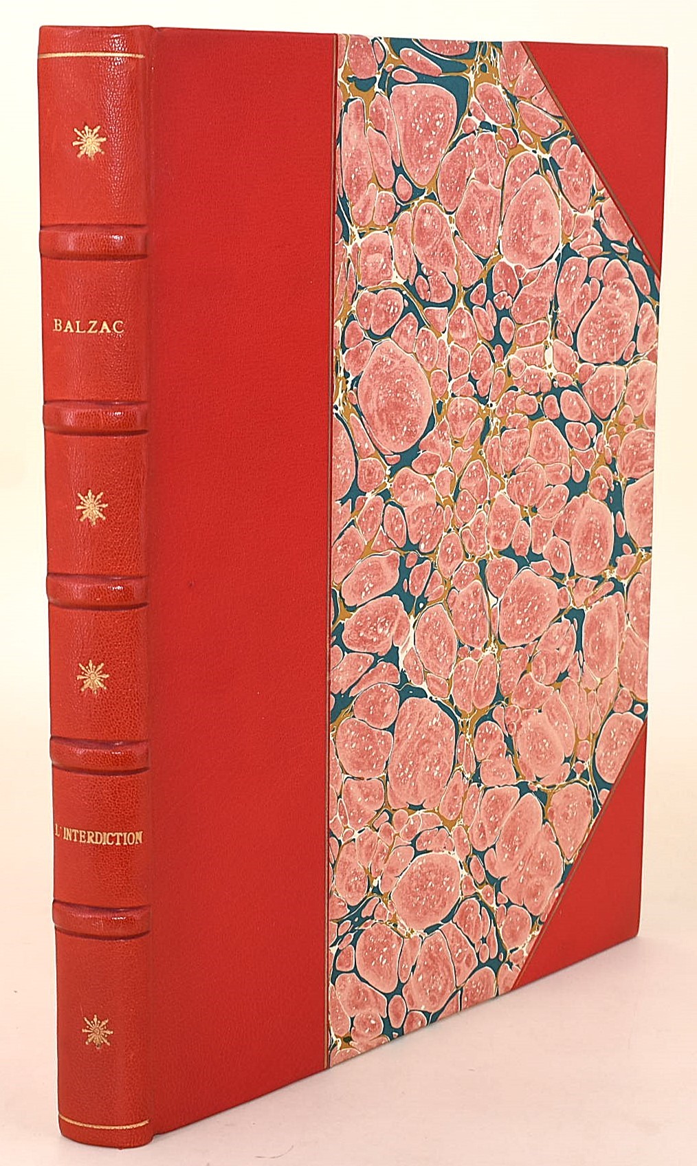 L’Interdiction, 1967 - n. LXVI/121