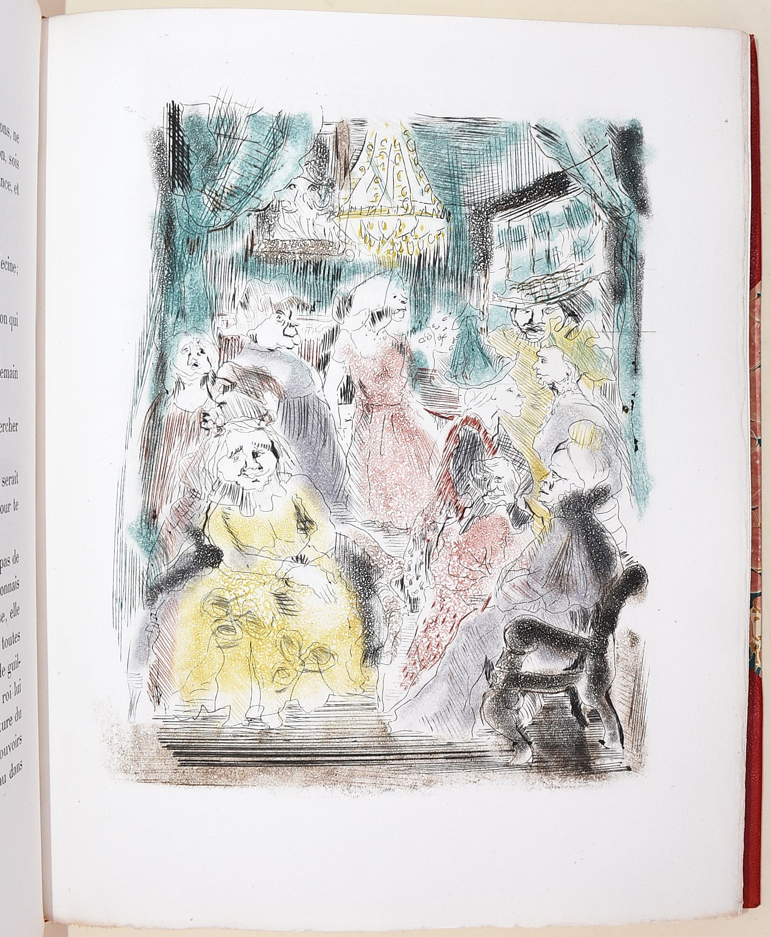 L’Interdiction, 1967 - n. LXVI/121