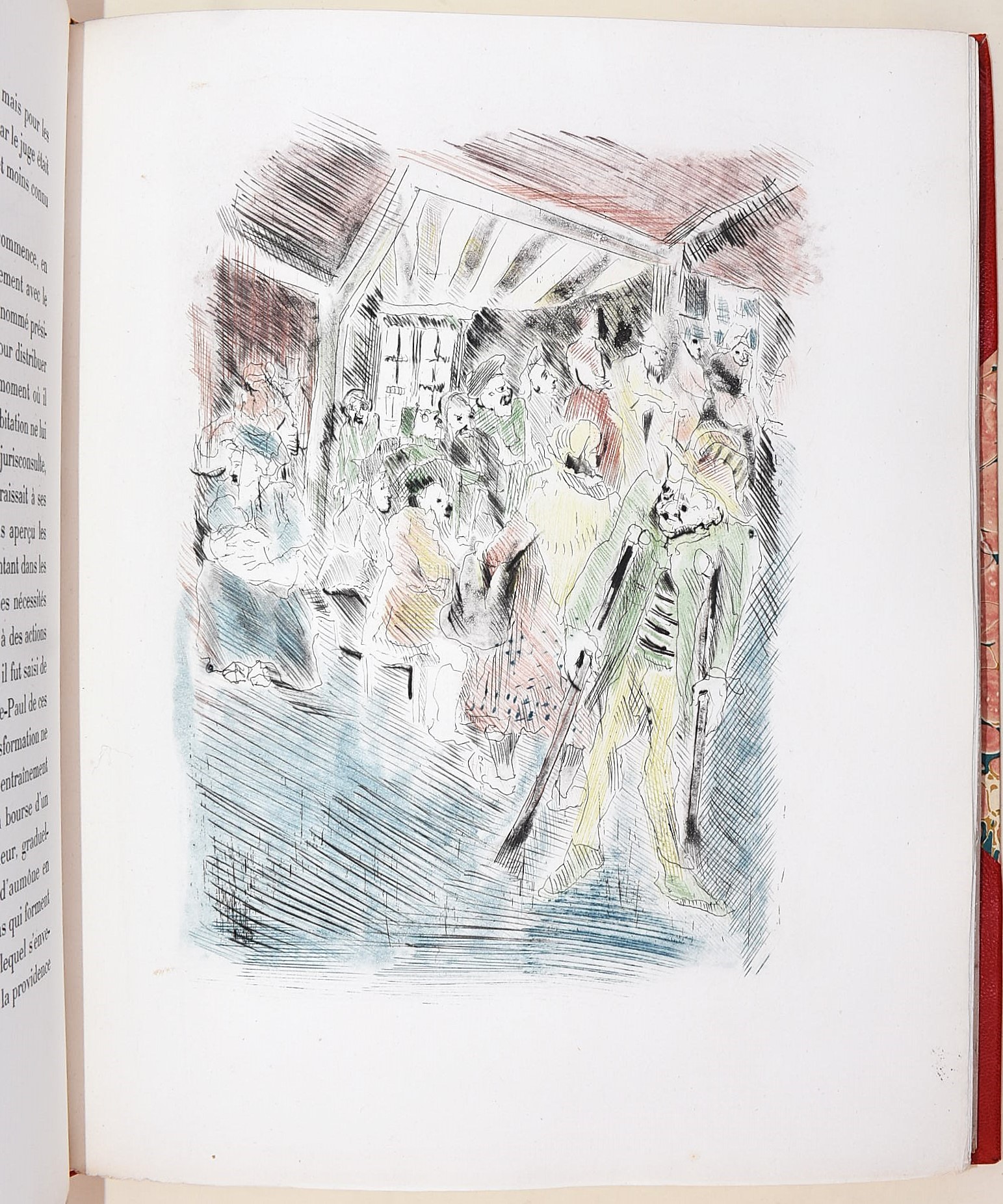 L’Interdiction, 1967 - n. LXVI/121